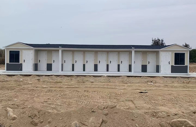 瀝青瓦金屬花雕板廁所
